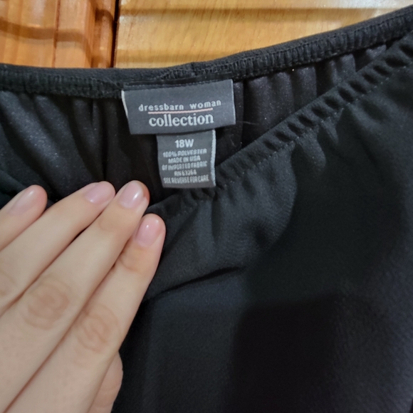 Vintage Dress Part 3 Piece Set - Picture 4 of 12